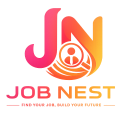 Job Nest logo