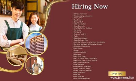 Sofitel Hotel Jobs Saudi Arabia