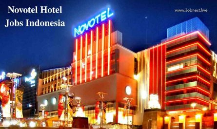 Novotel Hotel Jobs Indonesia
